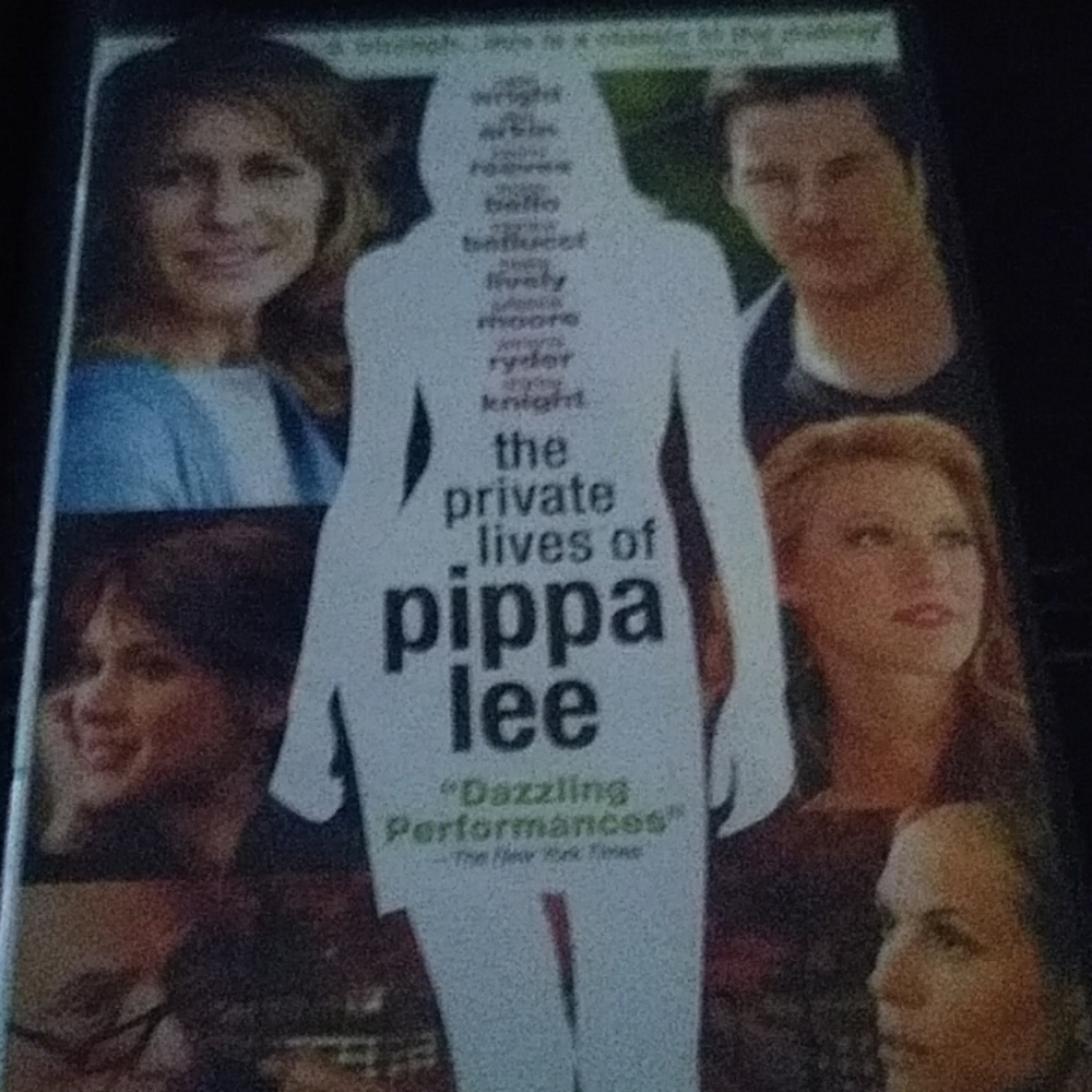 the private lives of pippa lee